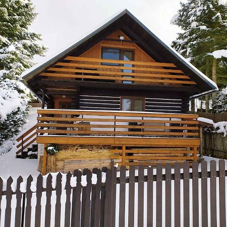 Holiday Home In Dolce U Trutnova 2310 Oblanov Eksteriør bilde