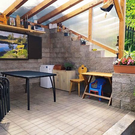Holiday Home In Dolce U Trutnova 2310 Oblanov Eksteriør bilde