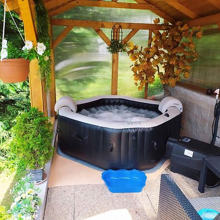 Holiday Home In Dolce U Trutnova 2310 Oblanov Eksteriør bilde