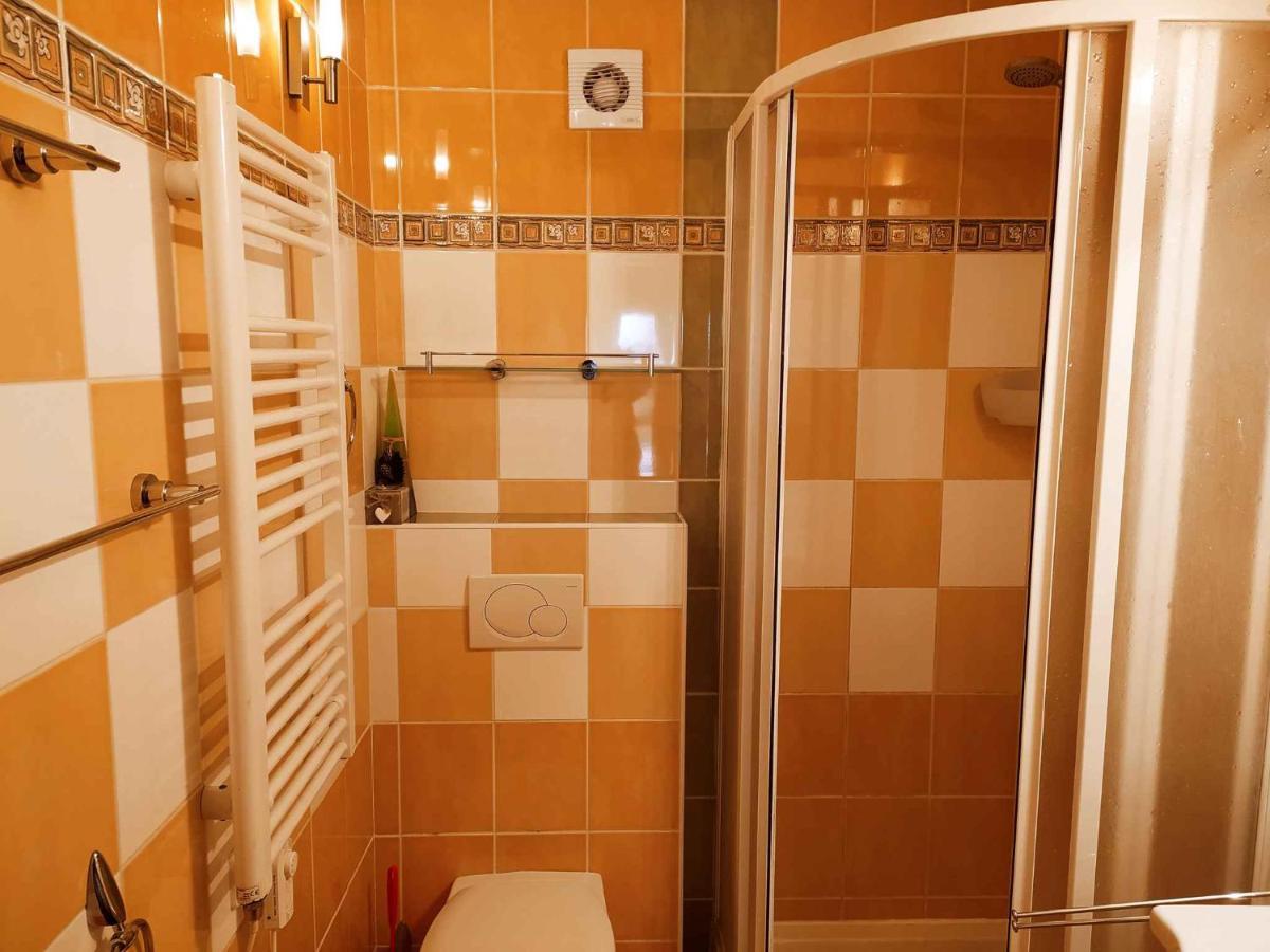 Holiday Home In Dolce U Trutnova 2310 Oblanov Eksteriør bilde