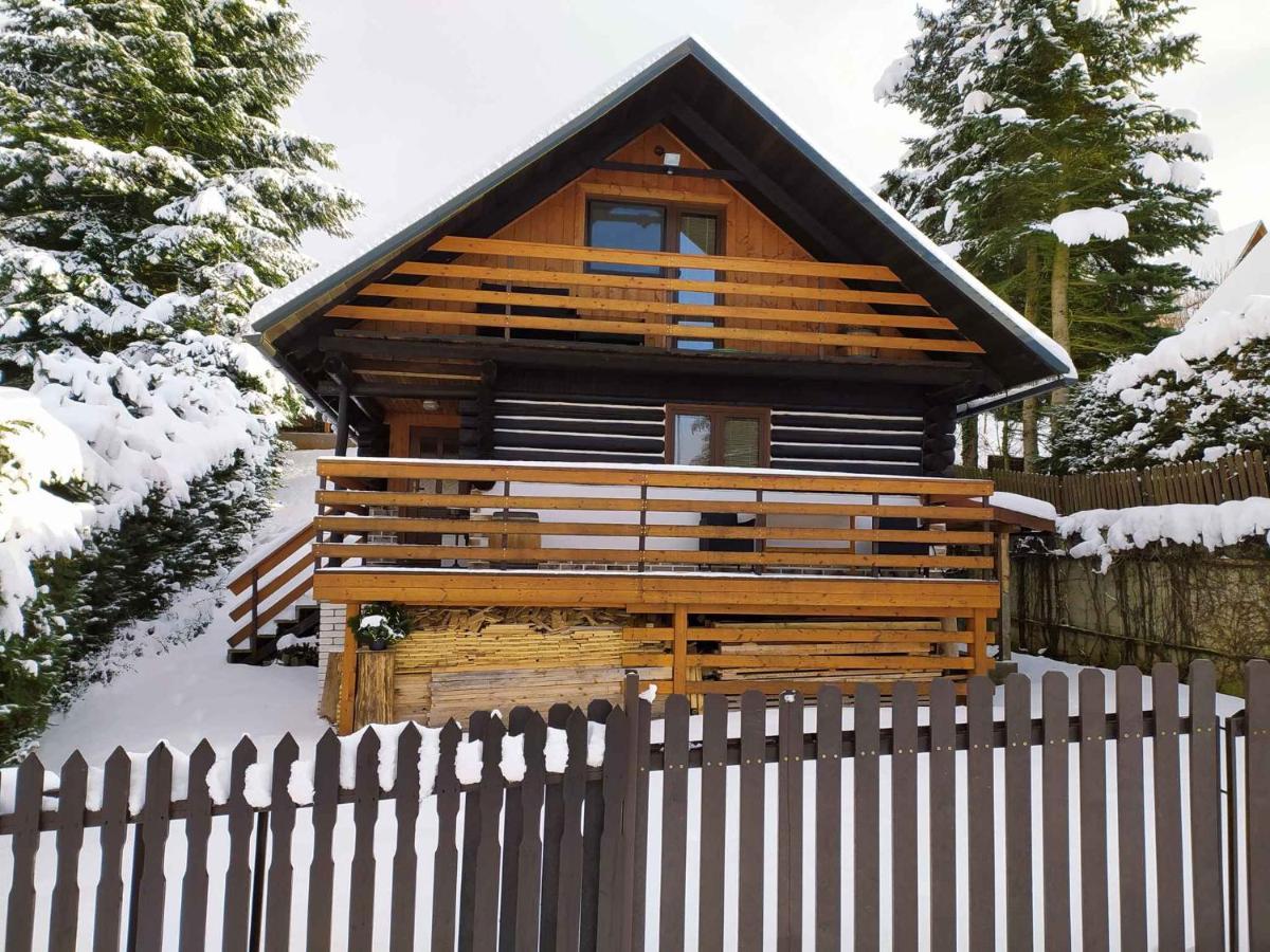 Holiday Home In Dolce U Trutnova 2310 Oblanov Eksteriør bilde