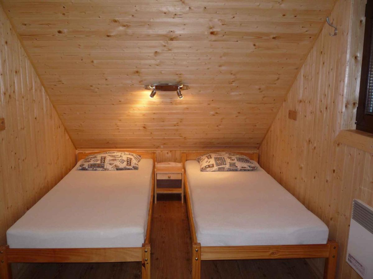 Holiday Home In Dolce U Trutnova 2310 Oblanov Eksteriør bilde