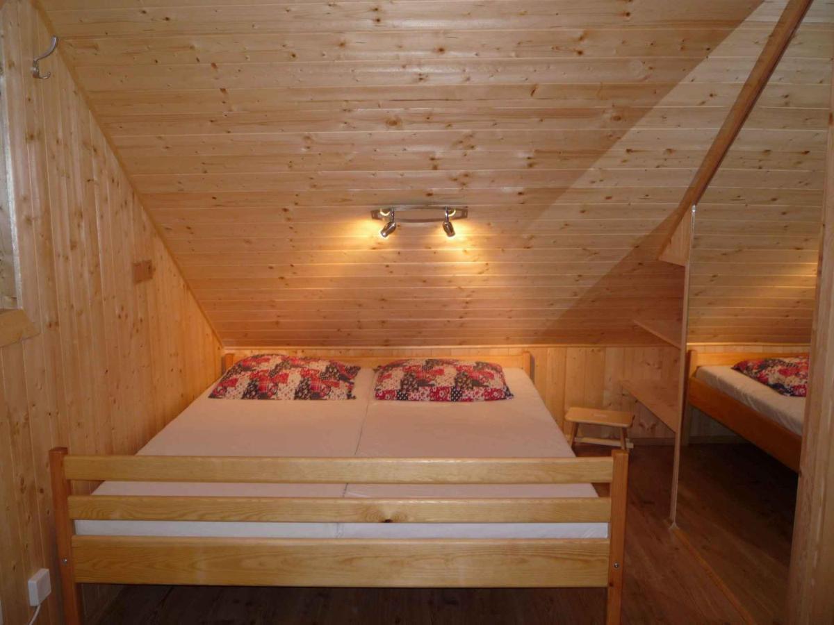 Holiday Home In Dolce U Trutnova 2310 Oblanov Eksteriør bilde