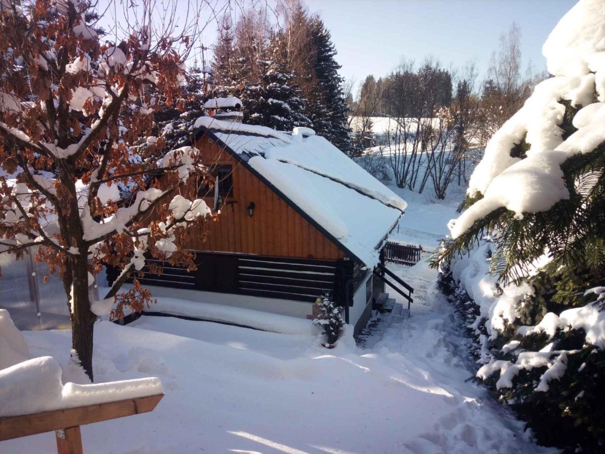 Holiday Home In Dolce U Trutnova 2310 Oblanov Eksteriør bilde