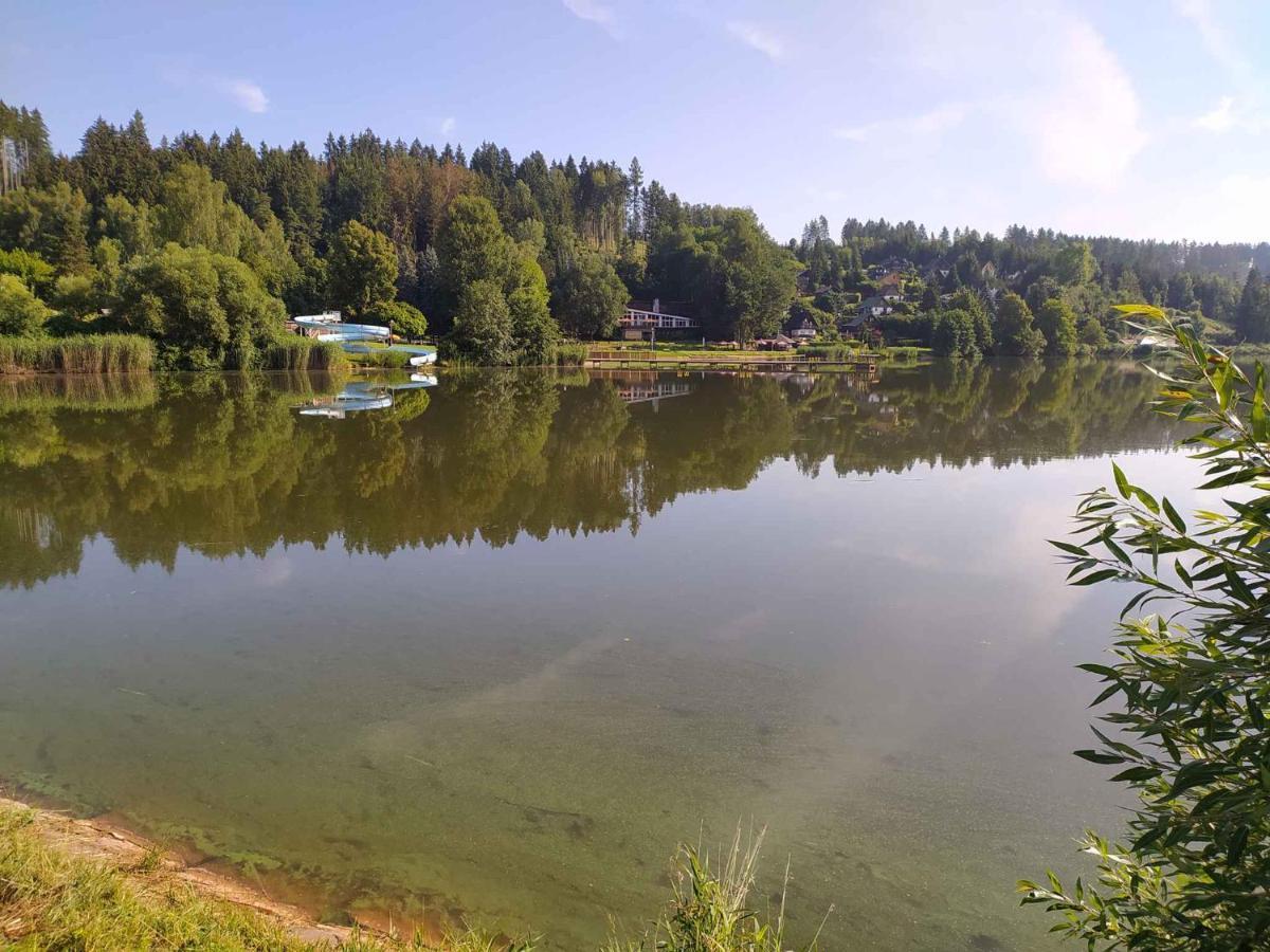 Holiday Home In Dolce U Trutnova 2310 Oblanov Eksteriør bilde