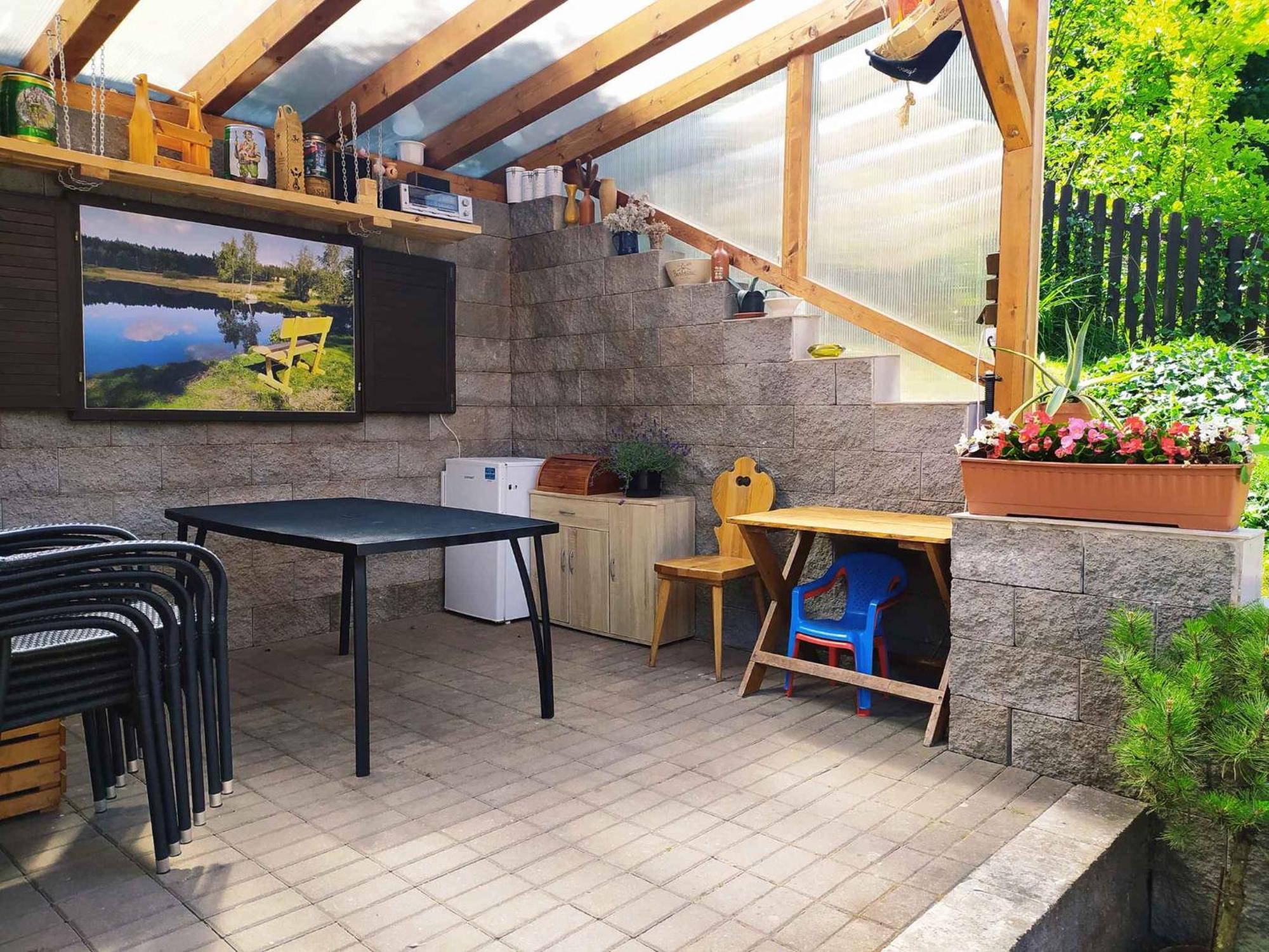 Holiday Home In Dolce U Trutnova 2310 Oblanov Eksteriør bilde